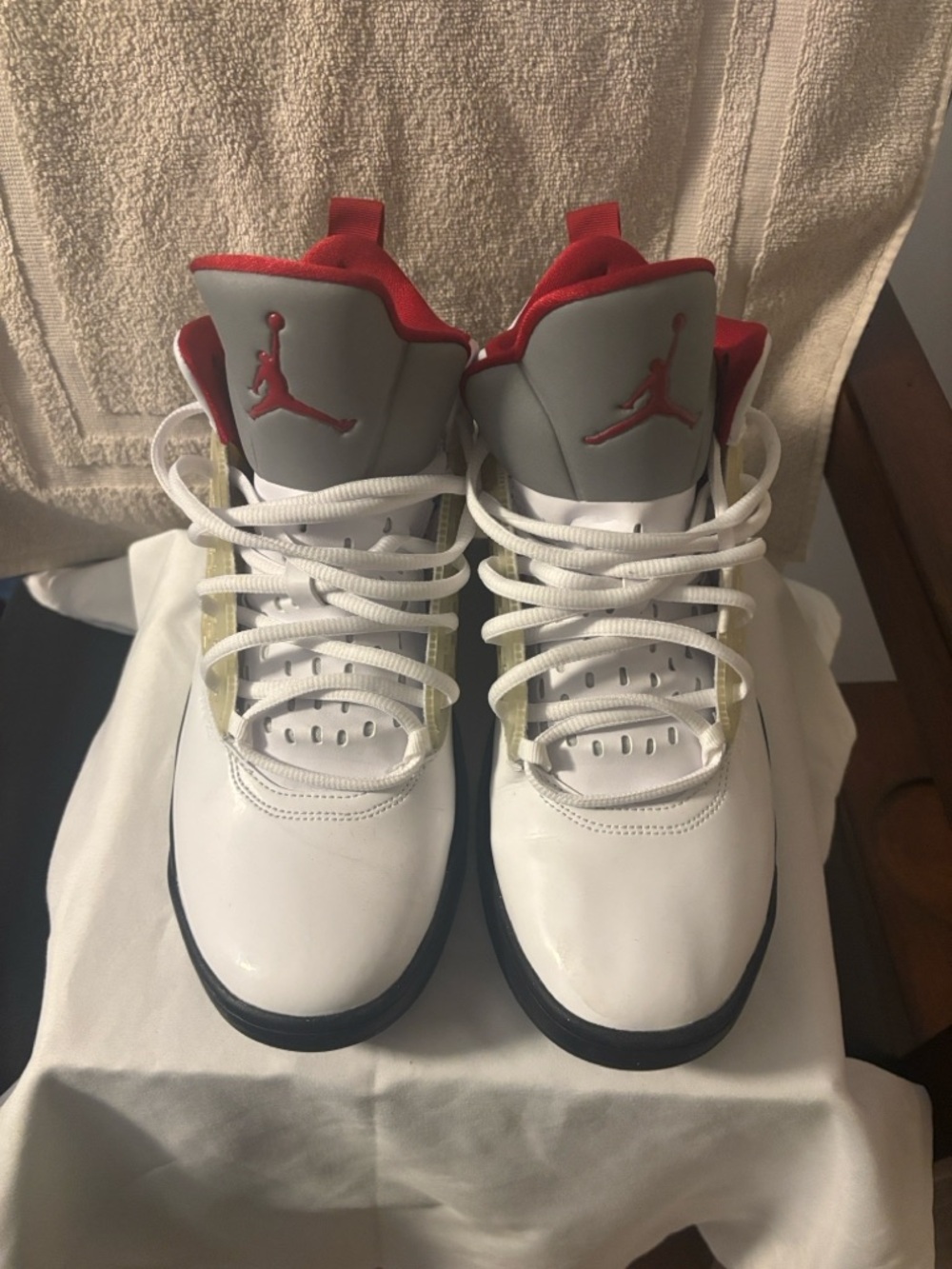 Jordan Maxin 200